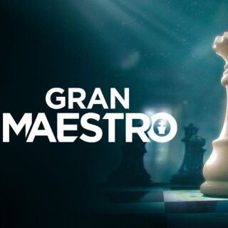 Gran Maestro Row