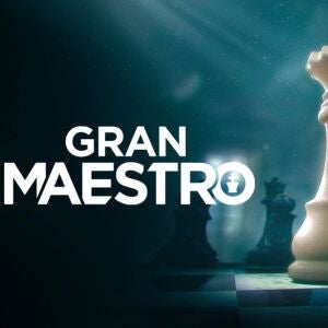 Gran Maestro Row