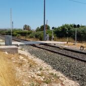 Adif licita por 4,6 millones las obras de supresión de otros dos pasos a nivel en Elche 