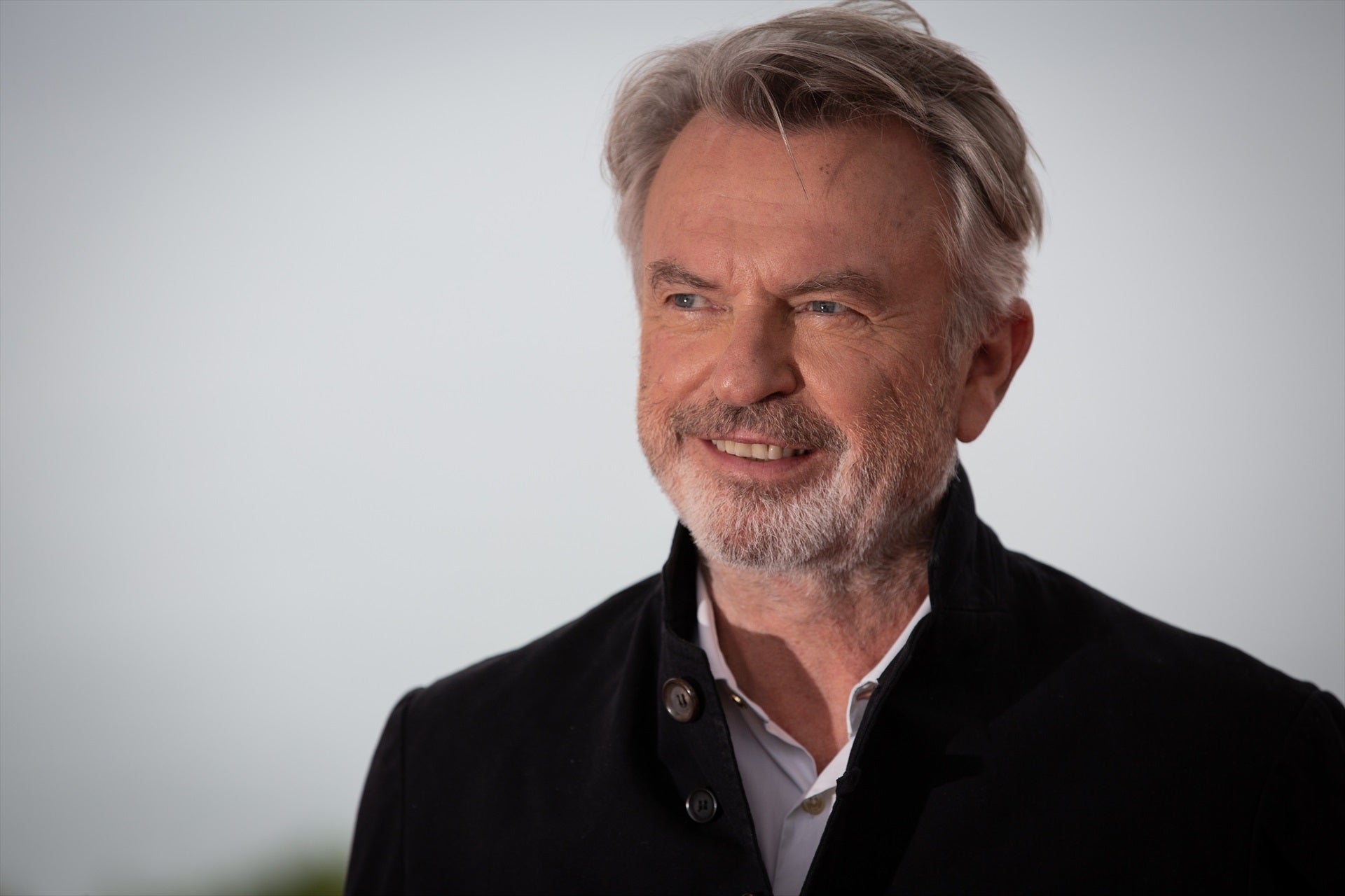 Muere el célebre actor Sam Neill, protagonista de Parque Jurásico, a los 78 años Muere el célebre actor Sam Neill, protagonista de Parque Jurásico, a los 78 años