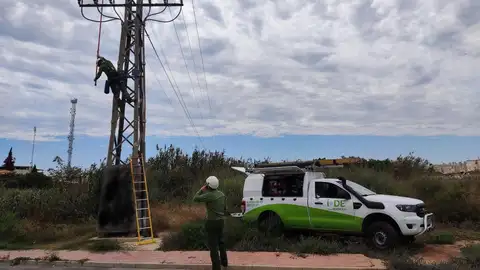 La Junta de Extremadura e Iberdrola renuevan un convenio de colaboración para la coordinación en emergencias La Junta de Extremadura e Iberdrola renuevan un convenio de colaboración para la coordinación en emergencias