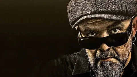 Fallece a los 56 años en Badajoz el artista extremeño Gene García Fallece a los 56 años en Badajoz el artista extremeño Gene García