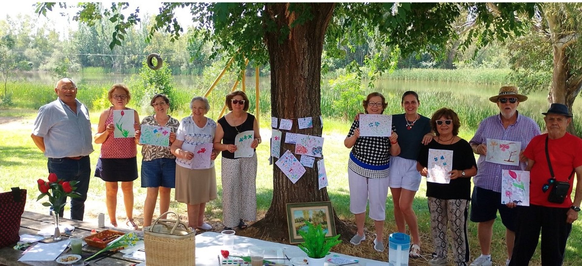 El proyecto 'Cuidando la Mente' trabajará para mejorar el bienestar emocional de personas con Parkinson y sus familias El proyecto 'Cuidando la Mente' trabajará para mejorar el bienestar emocional de personas con Parkinson y sus familias