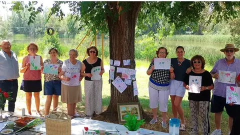 El proyecto 'Cuidando la Mente' trabajará para mejorar el bienestar emocional de personas con Parkinson y sus familias El proyecto 'Cuidando la Mente' trabajará para mejorar el bienestar emocional de personas con Parkinson y sus familias