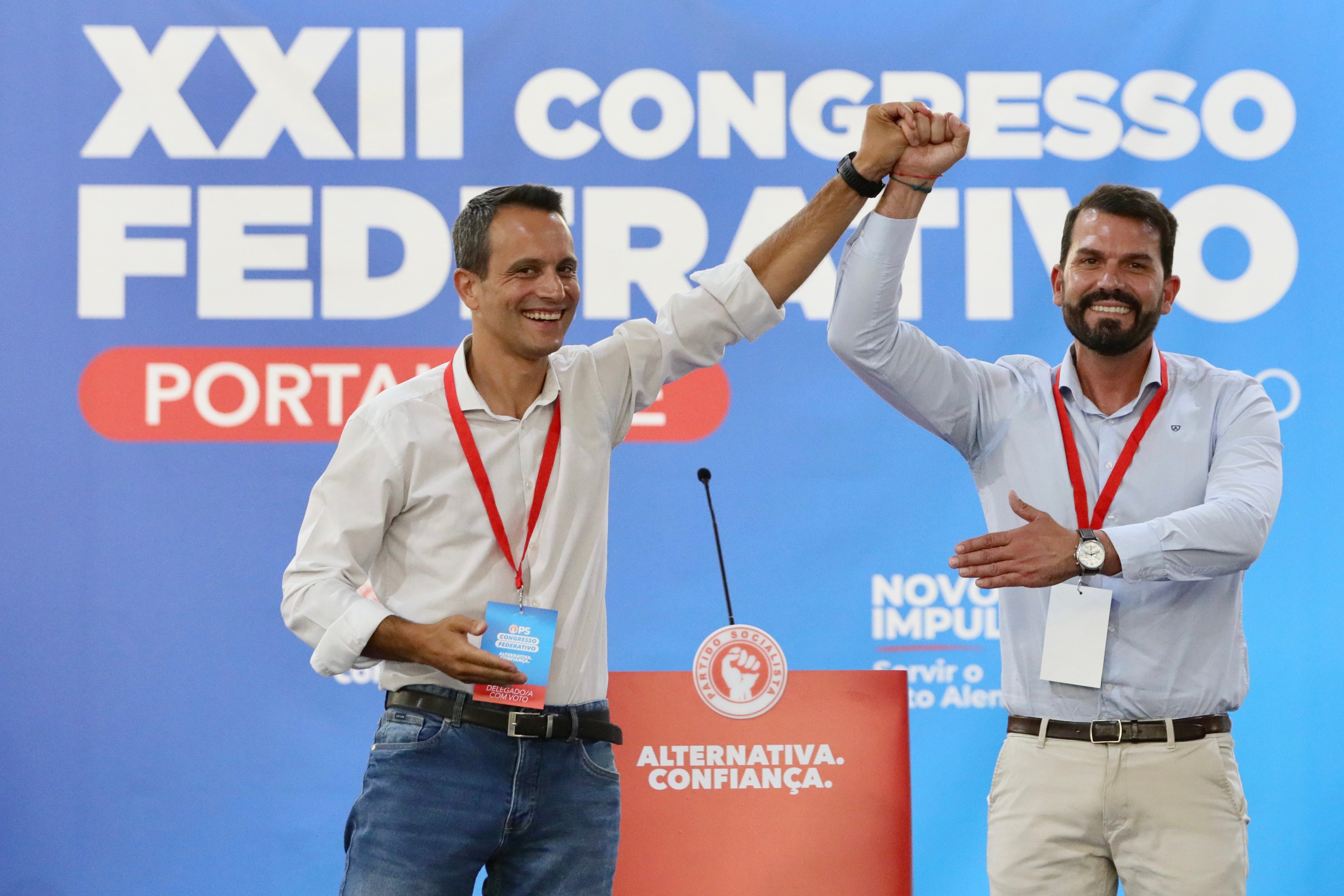 Cotrina recuerda que a Extremadura siempre le ha ido mejor cuando ha mirado a Portugal de cara y reivindica mejorar relaciones Cotrina recuerda que a Extremadura siempre le ha ido mejor cuando ha mirado a Portugal de cara y reivindica mejorar relaciones