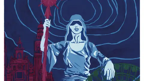 Shego, Julian Marley, La Perra Blanco y Eris Mackenzie, entre los artistas que actuarán en las Fiestas del Apóstol 2026 Shego, Julian Marley, La Perra Blanco y Eris Mackenzie, entre los artistas que actuarán en las Fiestas del Apóstol 2026