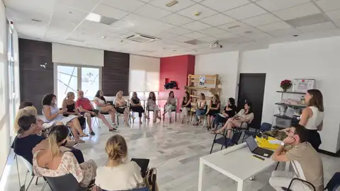 L’Alfàs abre a la participación ciudadana la elaboración del II Plan Estratégico Zonal de Servicios Sociales L’Alfàs abre a la participación ciudadana la elaboración del II Plan Estratégico Zonal de Servicios Sociales