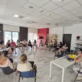 L’Alfàs abre a la participación ciudadana la elaboración del II Plan Estratégico Zonal de Servicios Sociales L’Alfàs abre a la participación ciudadana la elaboración del II Plan Estratégico Zonal de Servicios Sociales
