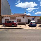 Centro de Salud Albadalejo