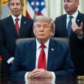 El presidente de Estados Unidos, Donald Trump, en el despacho oval de la Casa Blanca El presidente de Estados Unidos, Donald Trump, en el despacho oval de la Casa Blanca