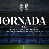 Horario jornada 1