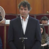 David Sánchez Pérez Castejón declara como investigado ante la Audiencia Provincial de Badajoz David Sánchez Pérez Castejón declara como investigado ante la Audiencia Provincial de Badajoz