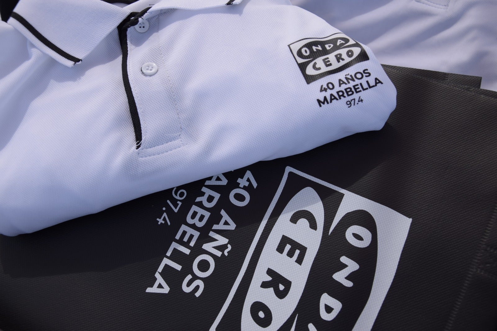 Nuevo triunfo con la celebración del XXIV Torneo de Golf de Onda Cero Marbella Nuevo triunfo con la celebración del XXIV Torneo de Golf de Onda Cero Marbella
