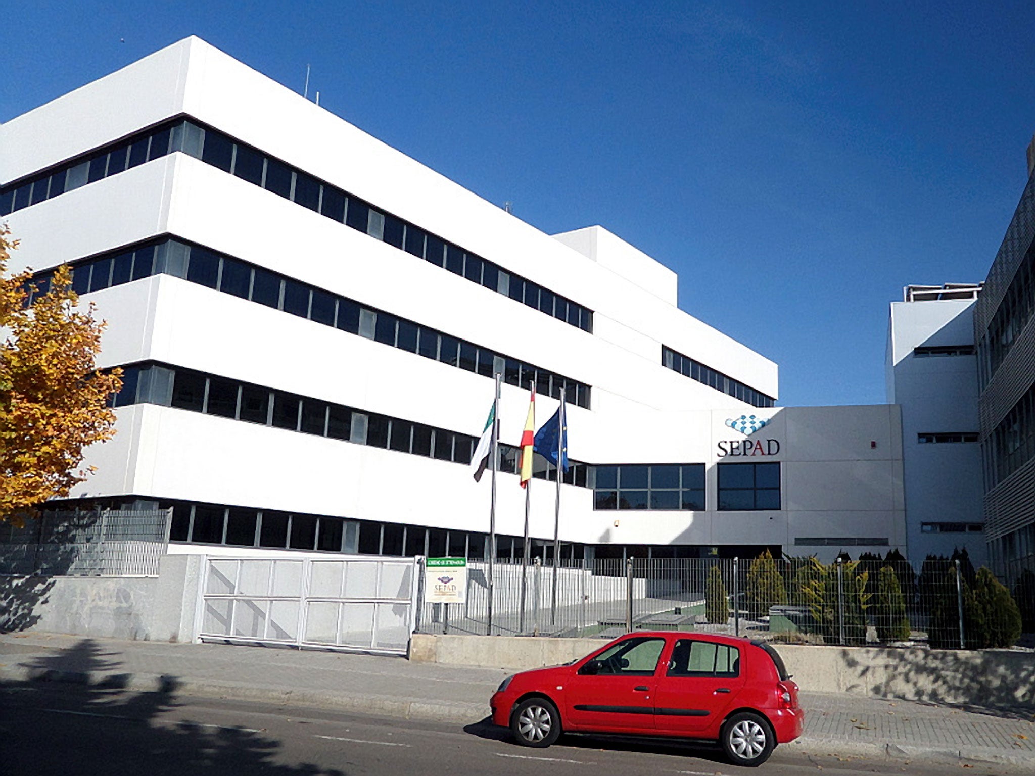 Un total de 45 entidades locales reciben 4,8 millones del Sepad para reforzar la atención a la dependencia Un total de 45 entidades locales reciben 4,8 millones del Sepad para reforzar la atención a la dependencia