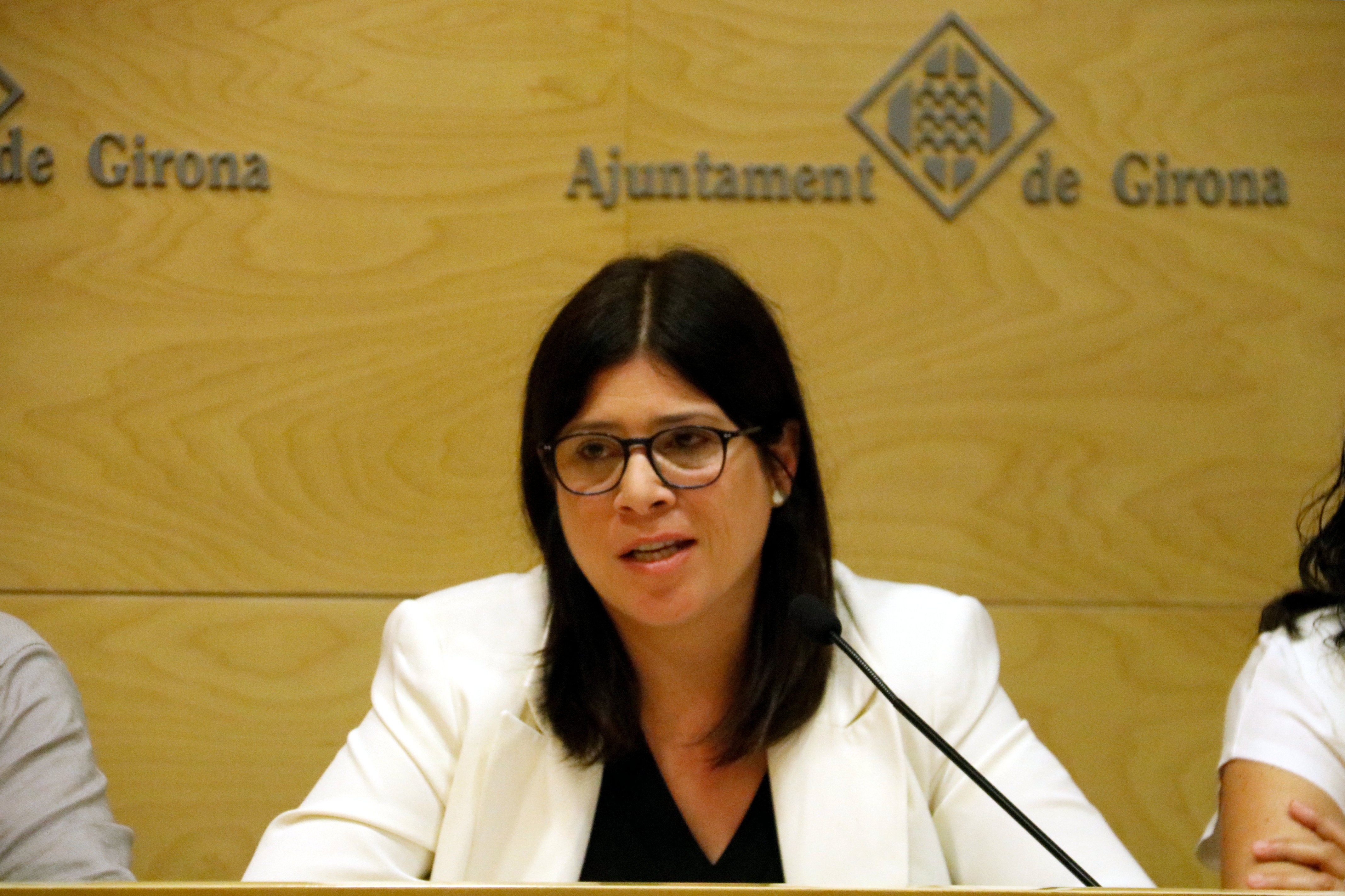 Junts trenca el govern tripartit de Girona quan falta un any per a les municipals Junts trenca el govern tripartit de Girona quan falta un any per a les municipals
