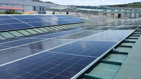 Valverde de Leganés afianza su comunidad energética con cerca de 500 socios para promover el ahorro y la sostenibilidad Valverde de Leganés afianza su comunidad energética con cerca de 500 socios para promover el ahorro y la sostenibilidad