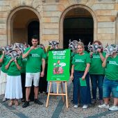 Convocada la manifestación de Asturies Antitaurina de 2026 