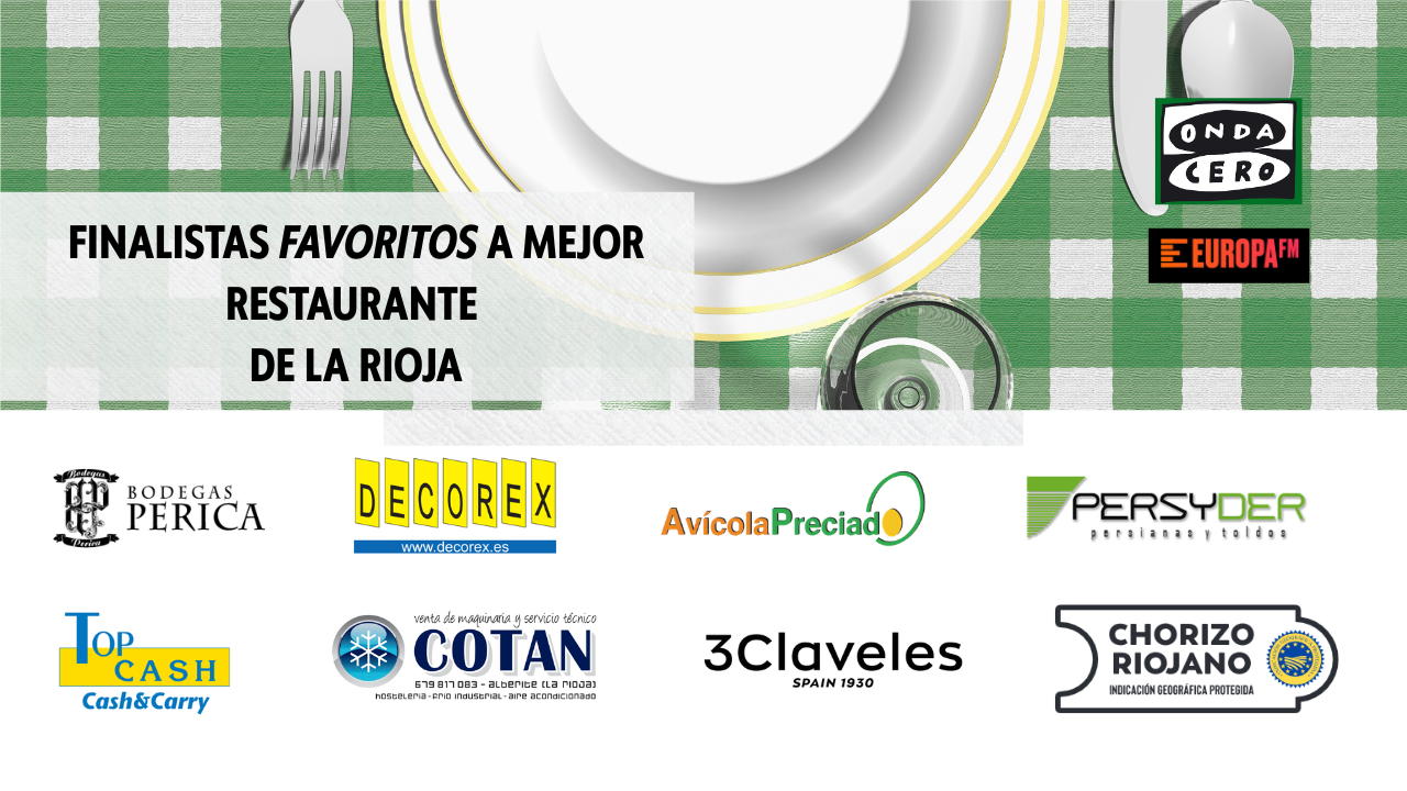 Favoritos La Rioja Restaurante Favoritos La Rioja Restaurante