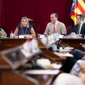 Barrachina: "Seguiremos trabajando para que detrás de cada euro invertido haya un pueblo con más futuro"