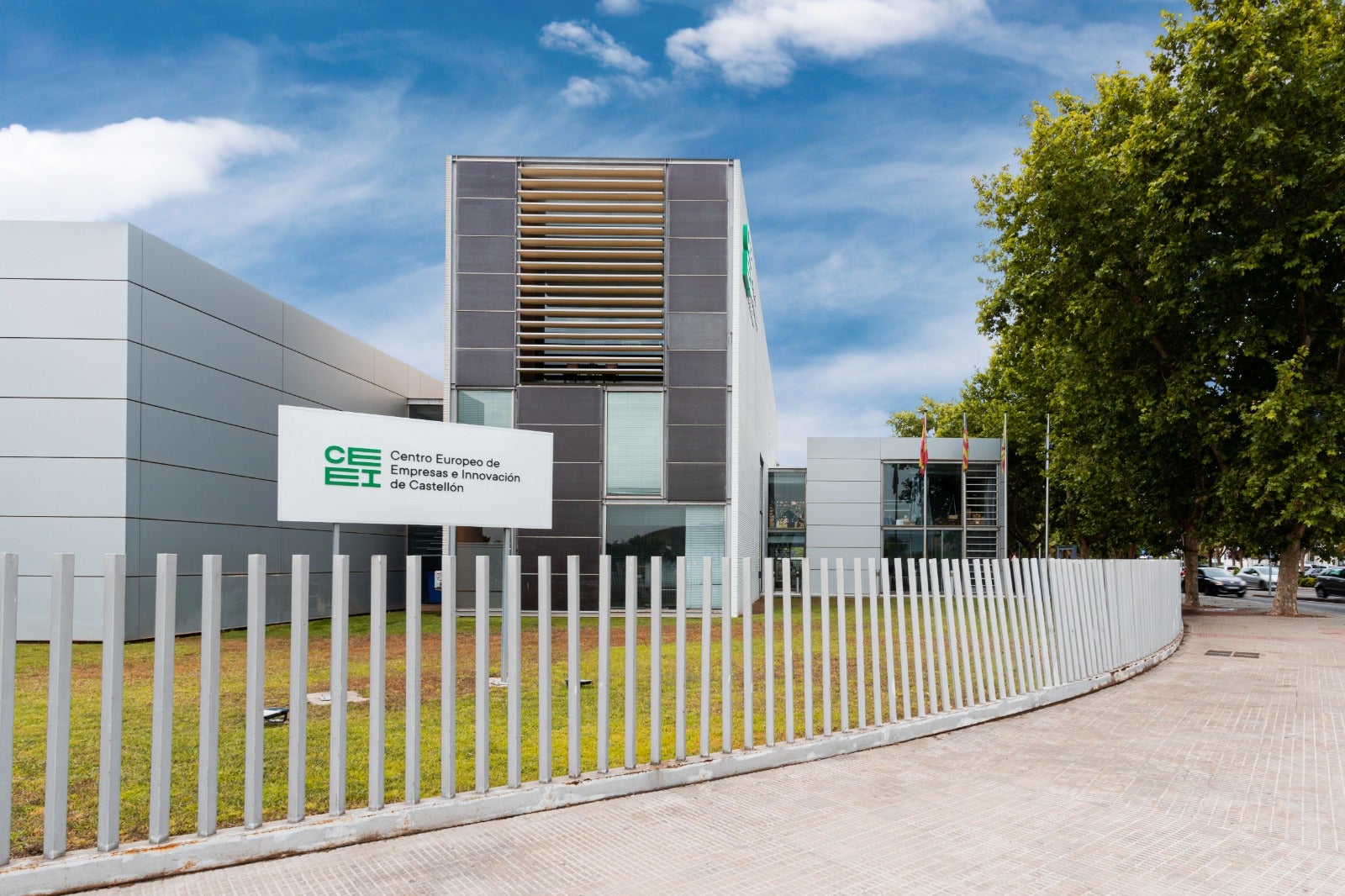 CEEI Castellón supera los 5,4 millones de euros en financiación para 38 empresas innovadoras a través del IVF CEEI Castellón supera los 5,4 millones de euros en financiación para 38 empresas innovadoras a través del IVF