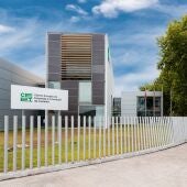 Sede del CEEI Castellón 