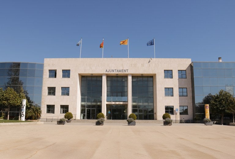De Junts a Aliança De Junts a Aliança