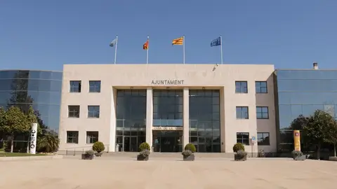 Ajuntament de Cambrils Ajuntament de Cambrils