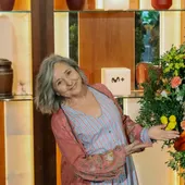 Muere a los 69 años Ascen López, actriz de series como 'Machos alfa' y 'Muertos S.L.' Muere a los 69 años Ascen López, actriz de series como 'Machos alfa' y 'Muertos S.L.'