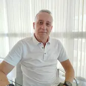 Francisco Sánchez Mateos, Embajador Moro 2026 Francisco Sánchez Mateos, Embajador Moro 2026