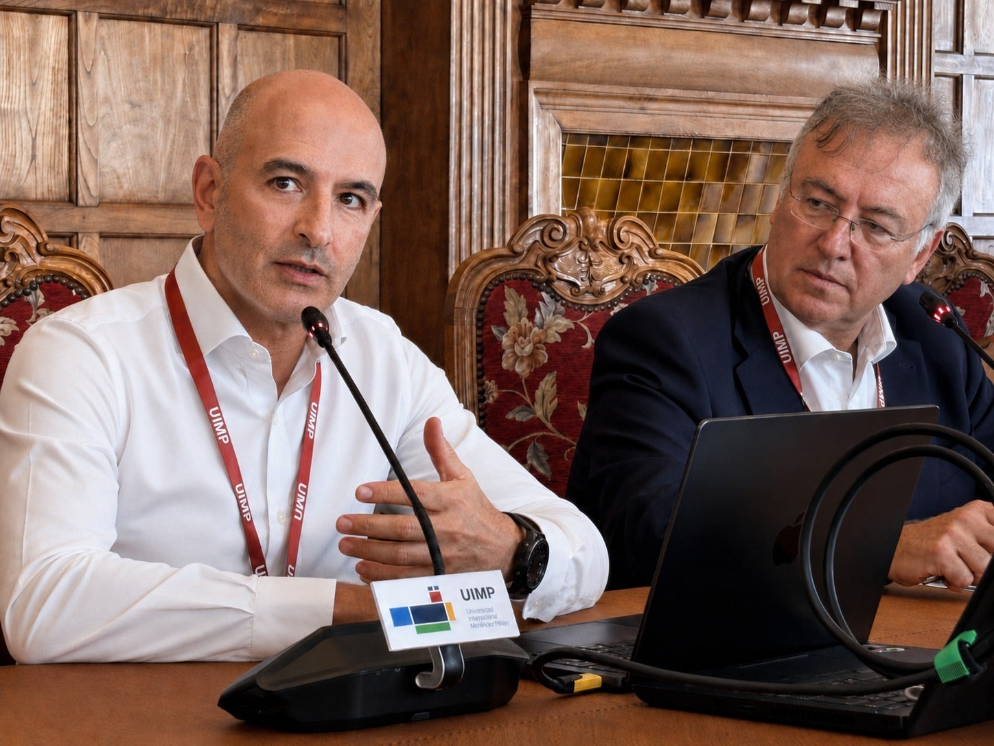 Extremadura reduce un 26 % las cargas administrativas y presenta en el principal foro nacional su modelo de Simplificación Inteligente Extremadura reduce un 26 % las cargas administrativas y presenta en el principal foro nacional su modelo de Simplificación Inteligente