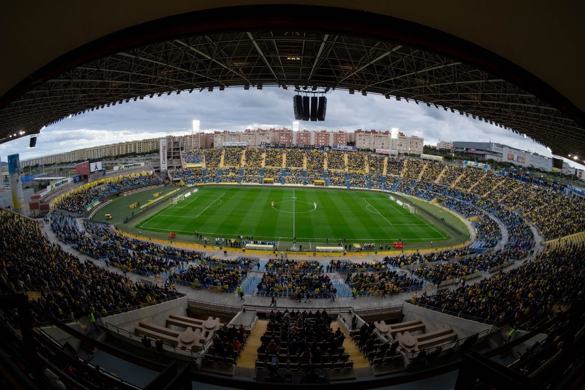 LaLiga fija los horarios de las tres primeras jornadas: así arrancarán Las Palmas y Tenerife LaLiga fija los horarios de las tres primeras jornadas: así arrancarán Las Palmas y Tenerife