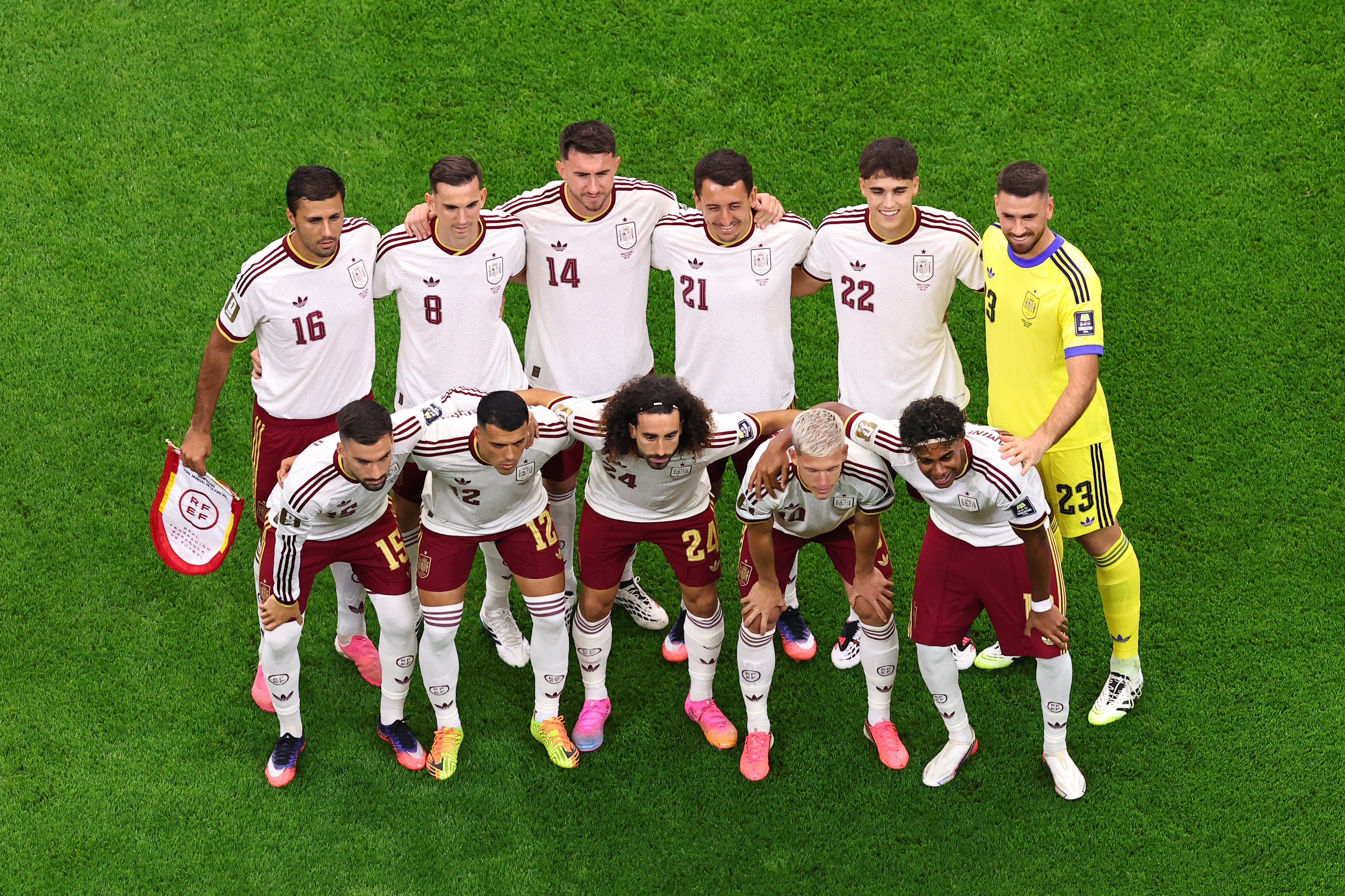 Cuando juega España la final del Mundial 2026: fecha y horario Cuando juega España la final del Mundial 2026: fecha y horario