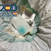 La Policía Nacional desarticula en Elche un grupo dedicado a la venta al menudeo de cocaína y marihuana. 