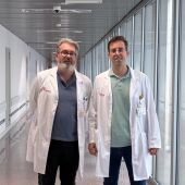 Liderado por el servicio de Cirugía Torácica, este programa tiene como objetivo favorecer el diagnóstico en fases iniciales de la enfermedad.