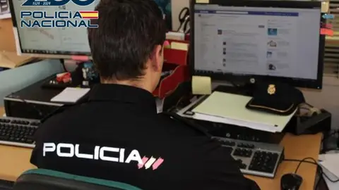 Detenido en Badajoz por estafar a una expareja con la creación de dos empresas en Portugal a su nombre Detenido en Badajoz por estafar a una expareja con la creación de dos empresas en Portugal a su nombre