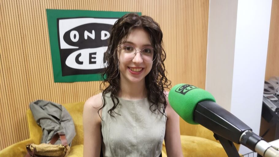 Judit Mart&iacute;n