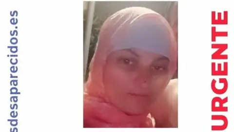 La Policía busca a una mujer desaparecida desde el jueves en Santander La Policía busca a una mujer desaparecida desde el jueves en Santander