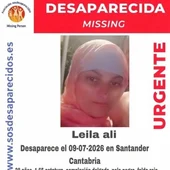 La Policía busca a una mujer desaparecida desde el jueves en Santander La Policía busca a una mujer desaparecida desde el jueves en Santander