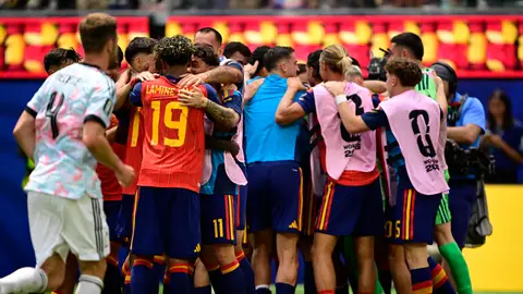 España - Francia, en directo: sigue el partido de semifinales del Mundial, en vivo España - Francia, en directo: sigue el partido de semifinales del Mundial, en vivo