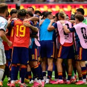 España - Francia, en directo: sigue el partido de semifinales del Mundial, en vivo