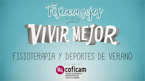 La Fisioterapia, clave para prepararse antes de practicar deportes como natación o senderismo La Fisioterapia, clave para prepararse antes de practicar deportes como natación o senderismo