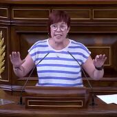 Una diputada de Compromís responde al Xokas por sus palabras sobre Ester Expósito: "Hay que empezar a llamar tonto de mierda..."
