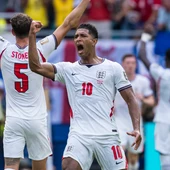 Inglaterra - Argentina, en directo: sigue la semifinal que decide el rival de España, en vivo Inglaterra - Argentina, en directo: sigue la semifinal que decide el rival de España, en vivo