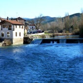 Presa Roncal 