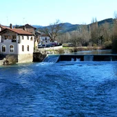 Presa Roncal Presa Roncal