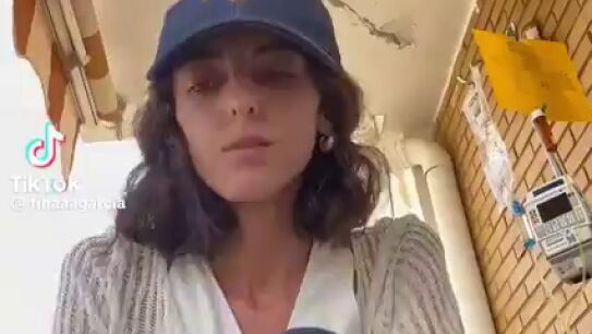 Fina Garc&iacute;a Ortiz deja una &uacute;ltima lecci&oacute;n de vida antes de fallecer tras cuatro a&ntilde;os de lucha contra el c&aacute;ncer: "Me voy feliz y en calma"