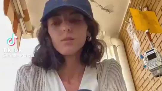 Fina García Ortiz deja una última lección de vida antes de fallecer tras cuatro años de lucha contra el cáncer: "Me voy feliz y en calma" Fina García Ortiz deja una última lección de vida antes de fallecer tras cuatro años de lucha contra el cáncer: "Me voy feliz y en calma"