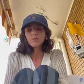 Fina García Ortiz deja una última lección de vida antes de fallecer tras cuatro años de lucha contra el cáncer: "Me voy feliz y en calma" Fina García Ortiz deja una última lección de vida antes de fallecer tras cuatro años de lucha contra el cáncer: "Me voy feliz y en calma"