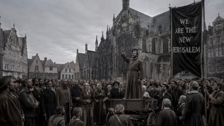 Anabaptistas
