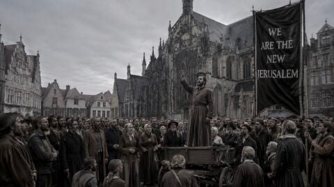 Anabaptistas